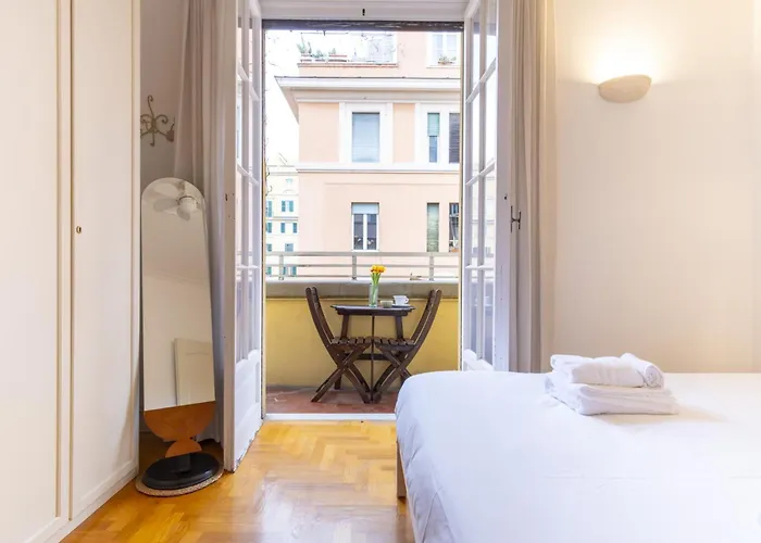 Elegantis Solinda Suite Apartment