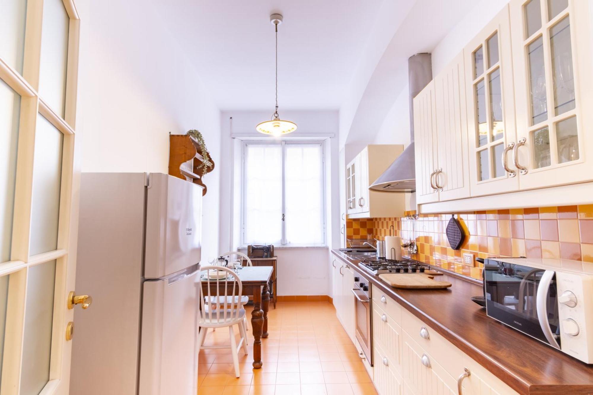 Elegantis Solinda Apartment *