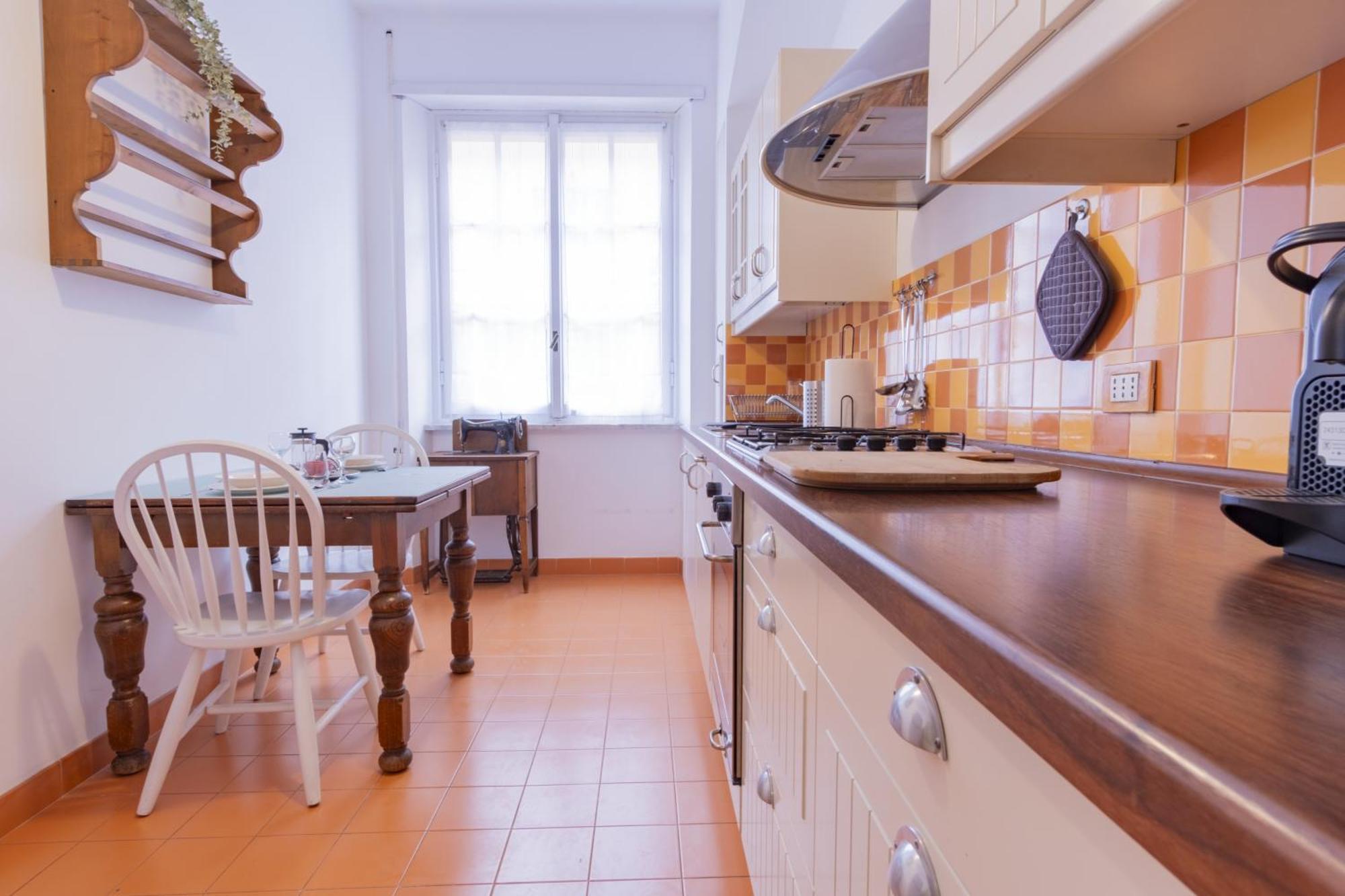 Elegantis Solinda Apartment