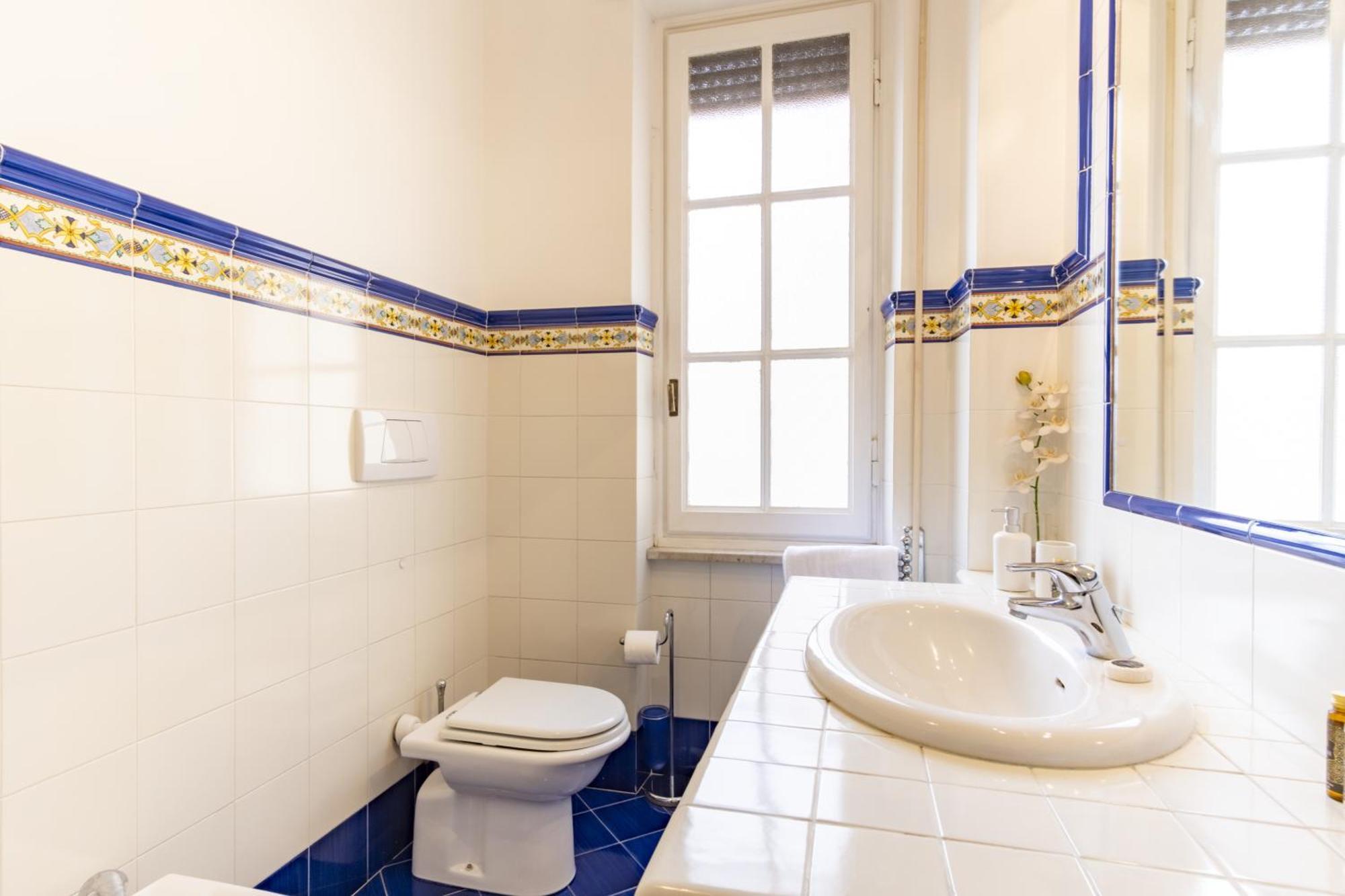 Apartment Elegantis Solinda *