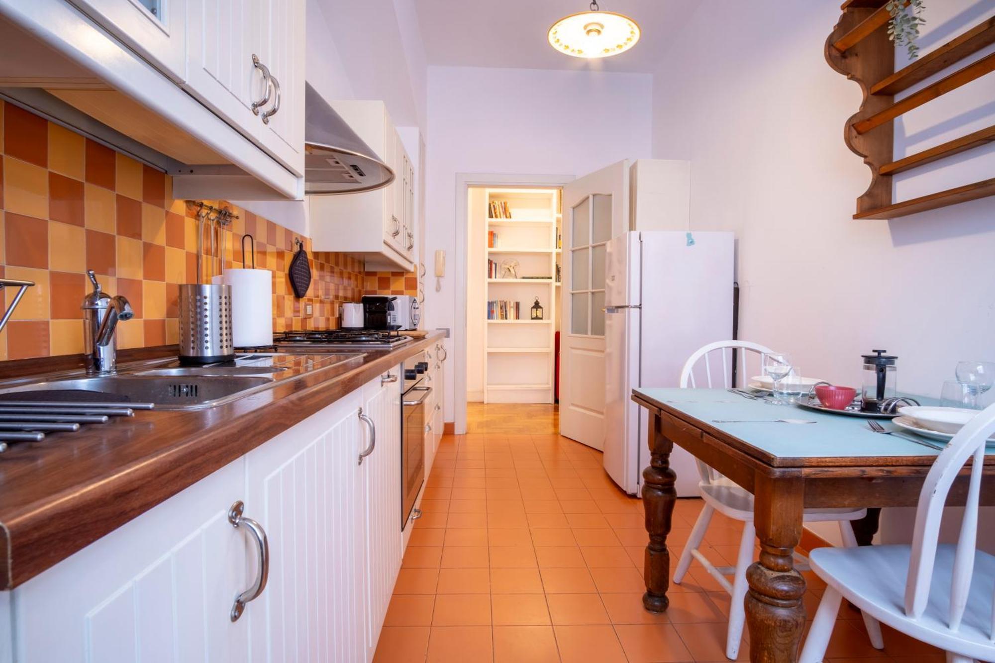 Elegantis Solinda Apartment Rom