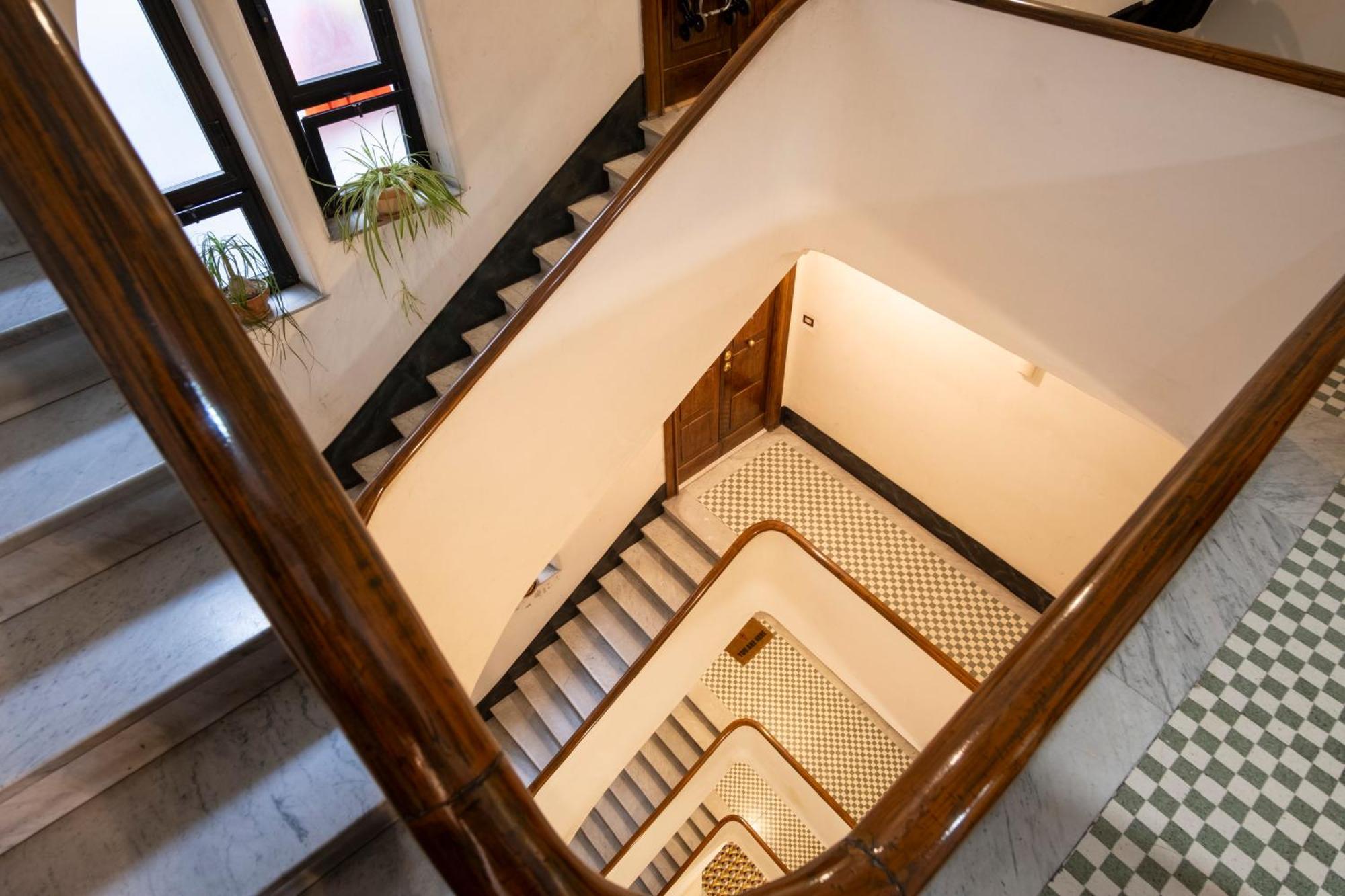 Elegantis Solinda Apartment