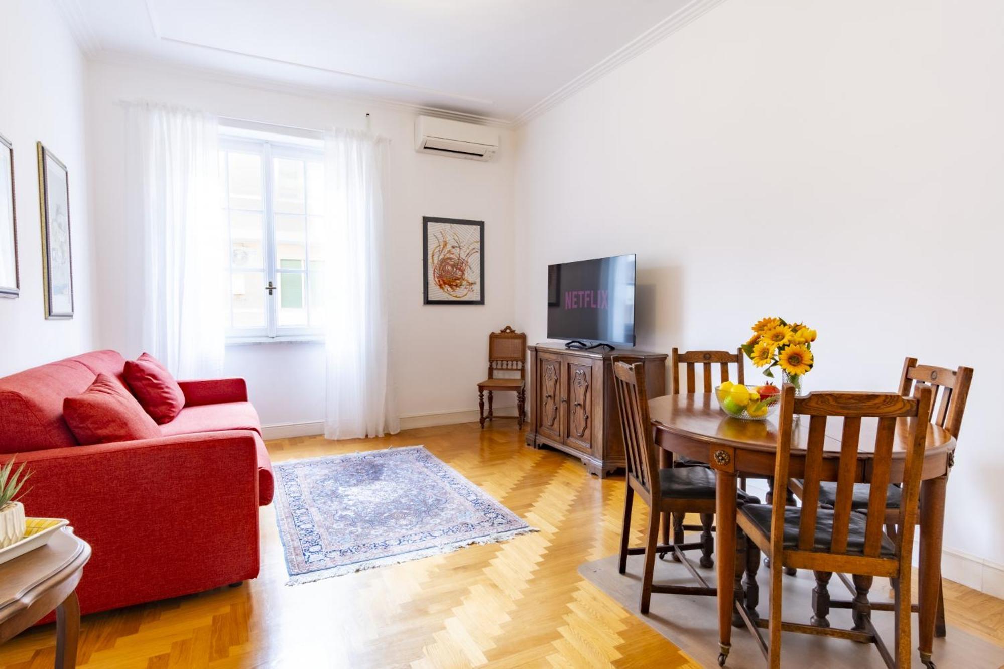 Elegantis Solinda Apartment *