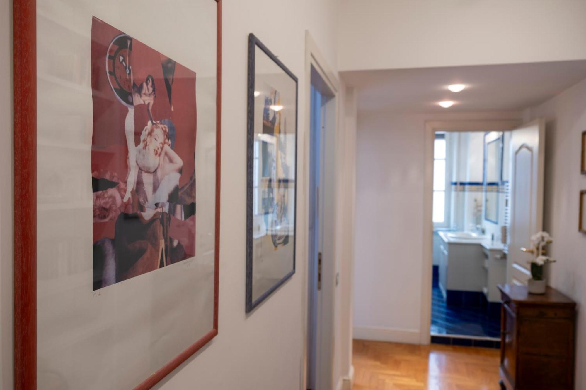 Apartment Elegantis Solinda